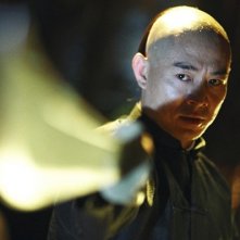 Una scena del film Fearless