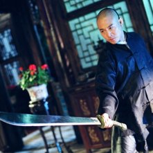 Una scena del film Fearless