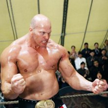 Una scena del film Fearless