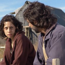 Una scena del film XXY