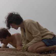 Una scena del film XXY