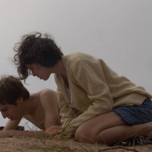 Una scena del film XXY