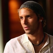 Alessandro Nivola in una scena del film Goal! 2 Living the Dream