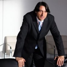 Carmelo Gomez in una scena del film Goal! 2 Living the Dream