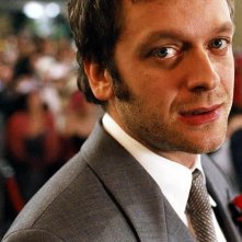 Jonathan Zaccai in una scena di Finchè nozze non ci separino