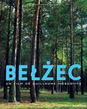 La locandina di Belzec