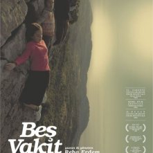La locandina di Bes Vakit