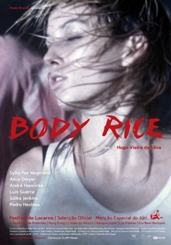 La locandina di Body Rice