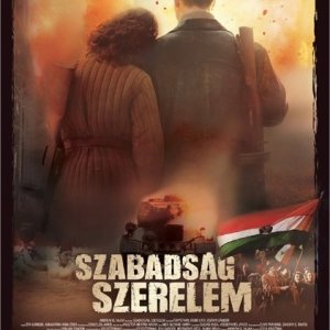 La locandina di Children of Glory