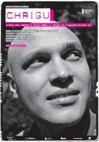 Locandina di Chrigu