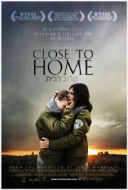 La locandina di Close to Home