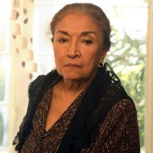 MIriam Colon in una scena del film Goal! 2 Living the Dream