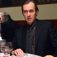 Stephen Dillane in una scena del film Goal! 2 Living the Dream