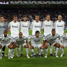 Una scena del film Goal! 2 Living the Dream