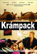 La locandina di Krámpack