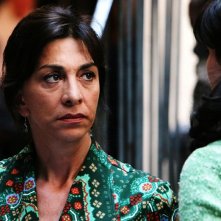 Sequenza del film L'uomo di vetro