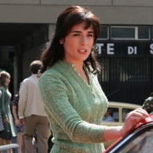 Sequenza del dramma L'uomo di vetro