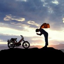  una scena di Red Hot