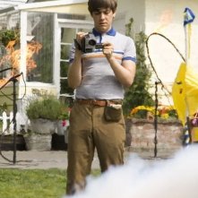  una scena di Red Hot