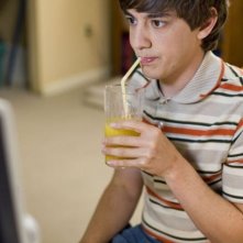  una scena di Red Hot