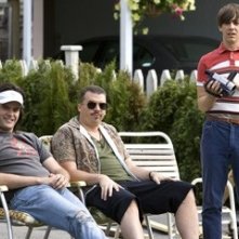  una scena di Red Hot