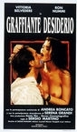 La locandina di Graffiante desiderio