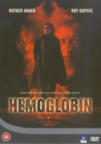 Locandina di Hemoglobin - Creature dell'inferno
