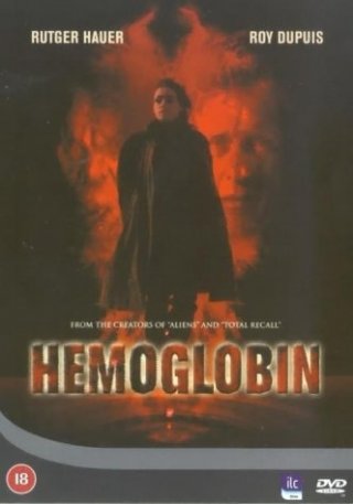La locandina di Hemoglobin - Creature dell'inferno