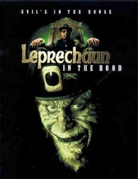 Locandina di Leprechaun in the Hood