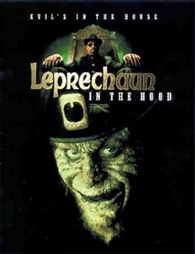 La locandina di Leprechaun in the Hood