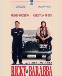 Manifesti e poster