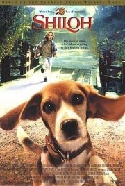 La locandina di Shiloh, un cucciolo per amico