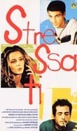La locandina di Stressati