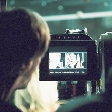 Una scena del film Captivity