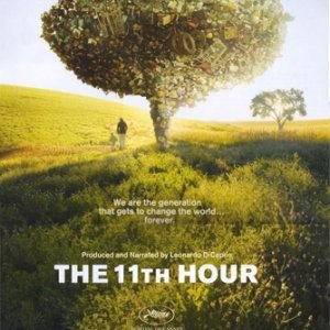 La locandina di 11th Hour