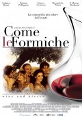 La locandina di Come le formiche