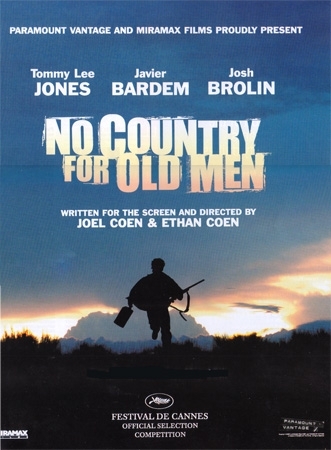 La Locandina Di No Country For Old Men 42656