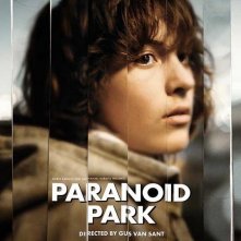 locandina di Paranoid Park