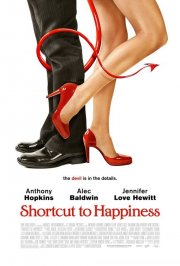 La locandina di Shortcut to Happiness