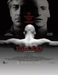 La locandina di Steel Toes