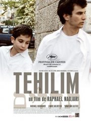 La locandina di Tehilim