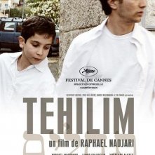 La locandina di Tehilim