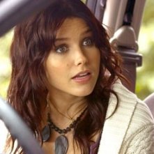 Sophia Bush in una scena di John Tucker Must Die