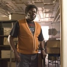 Bernie Mac in una scena del film Pride