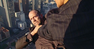 Jason Statham In Una Scena Del Film Crank 42815