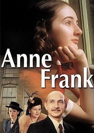 La locandina di Anne Frank: The Whole Story