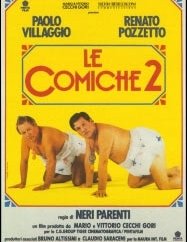 Manifesti e poster