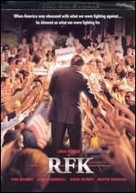 La locandina di RFK