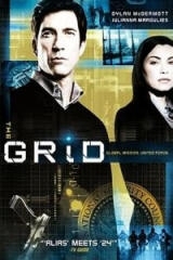 La locandina di The Grid