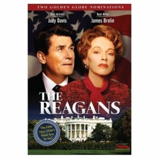 La locandina di The Reagans